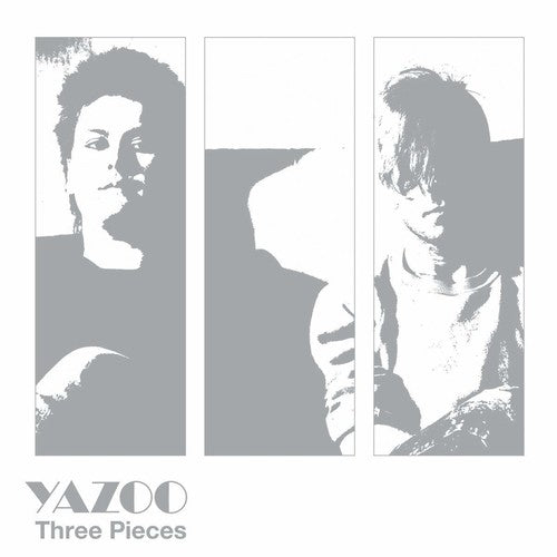 Yazoo: Three Pieces