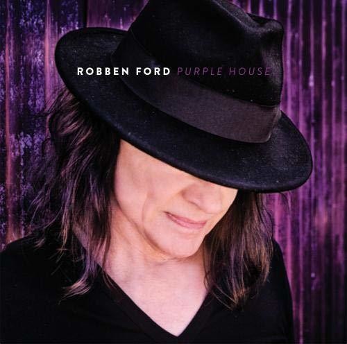 Ford, Robben: Purple House