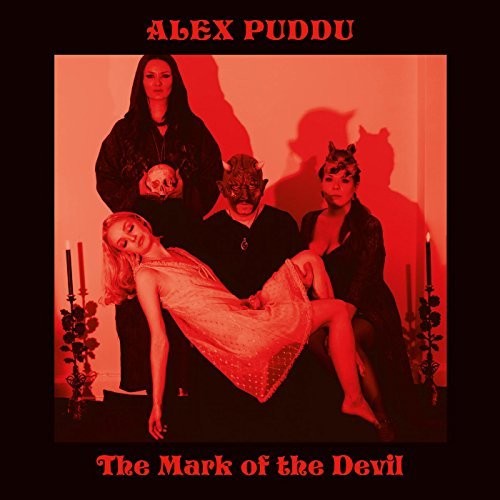 Puddu, Alex / Dell'Orso, Edda: Mark Of The Devil