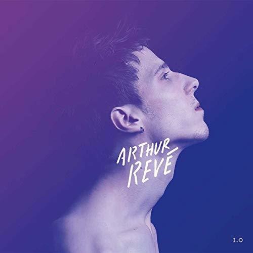 Reve, Arthur: Arthur Reve 1.0