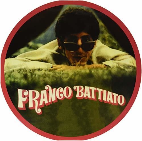 Battiato, Franco: Franco Battiato