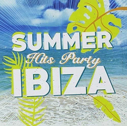 Summer Hits Party Ibiza / Various: Summer Hits Party Ibiza / Various