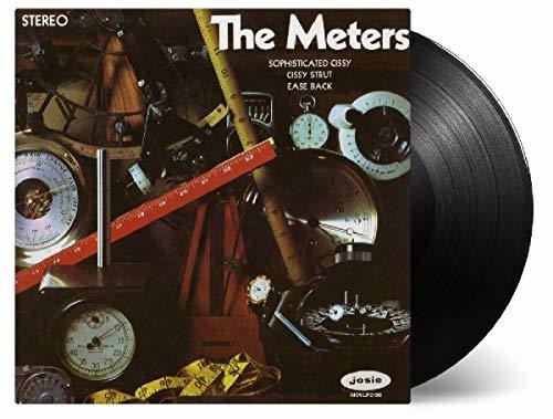 Meters: Meters