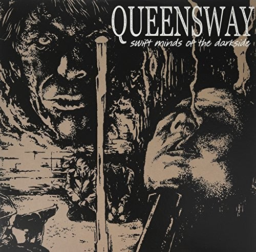 Queensway: Swift Minds Of The Darkside