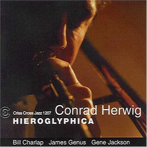 Herwig, Conrad: Hieroglyphica