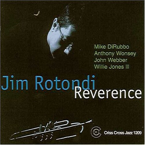 Rotondi, Jim: Reverence