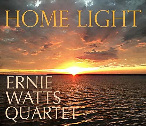 Watts, Ernie: Home Light