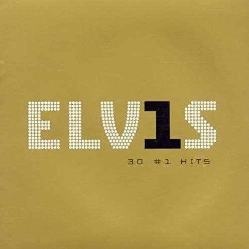 Presley, Elvis: Elvis 30 #1 Hits