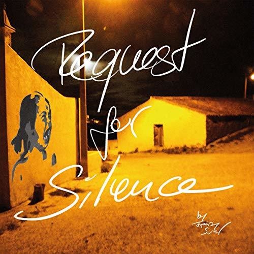 Suhr, Frenzy: Request For Silence