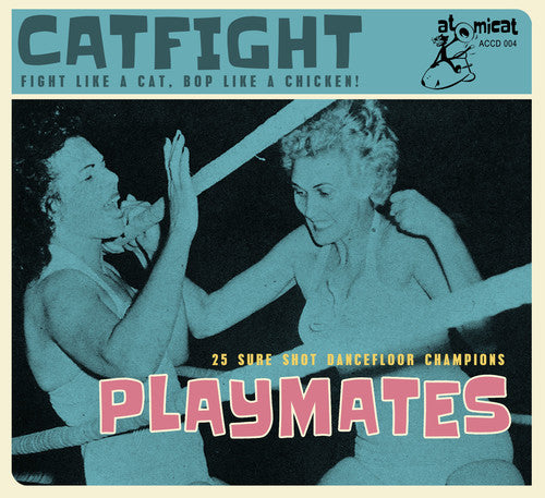 Playmates / Various: Playmates