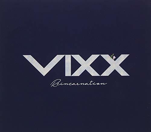 Vixx: Reincarnation
