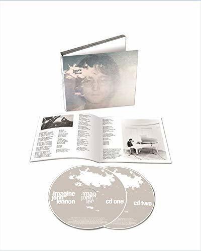 Lennon, John: Imagine The Ultimate Collection