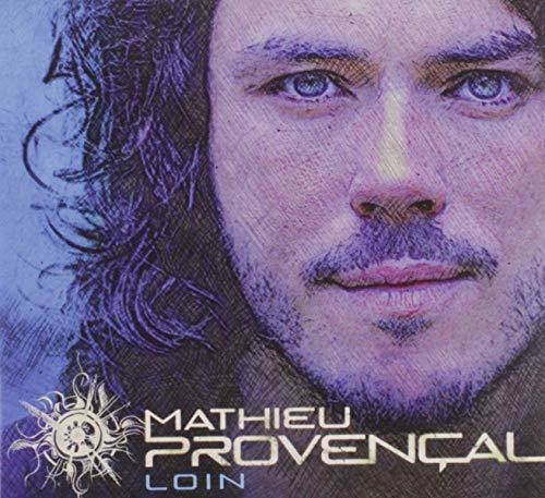 Provencal, Mathieu: Loin