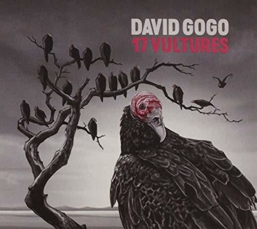 Gogo, David: 17 Vultures