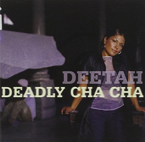 Deetah: Deadly Cha Cha