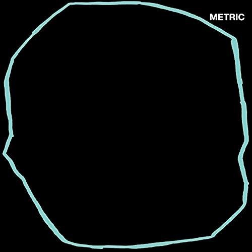 Metric: Art Of Doubt