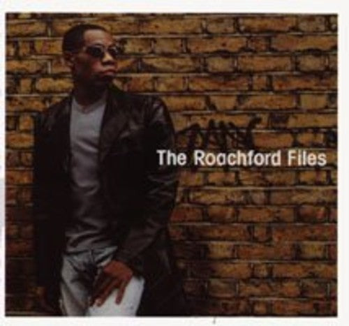 Roachford: Roachford Files