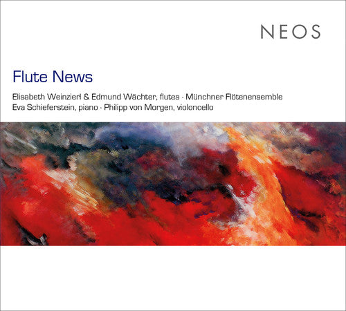 Flute News / Various: Flute News