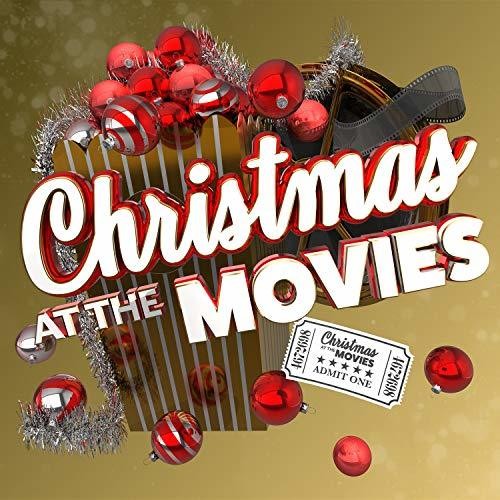 Ziegler, Robert: Christmas At The Movies