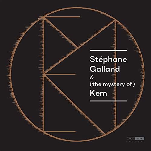 Galland, Stephane: Mystery of Kem
