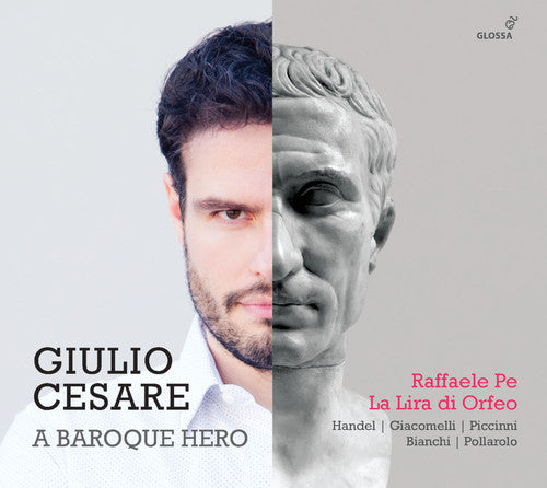 Baroque Hero / Various: Baroque Hero