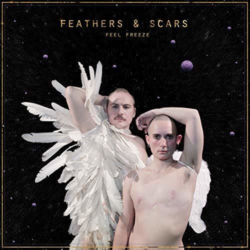 Feel Freeze: Feathers & Scars