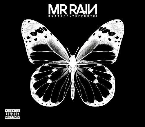 Mr Rain: Butterfly Effect 2.0