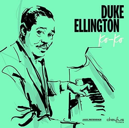 Ellington, Duke: Ko-Ko