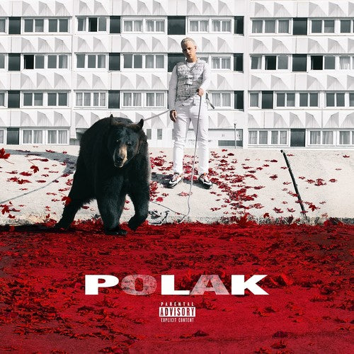 Plk: Polak