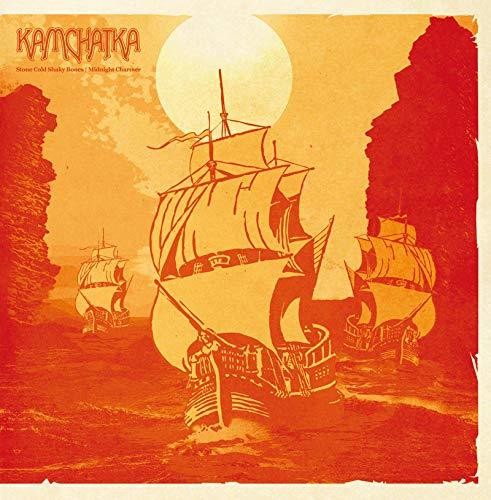 Kamchatka: Stone Cold Shaky Bones / Midnight Charmer