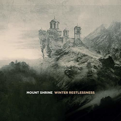 Mount Shrine: Winter Restlessness
