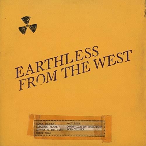 Earthless: From the West