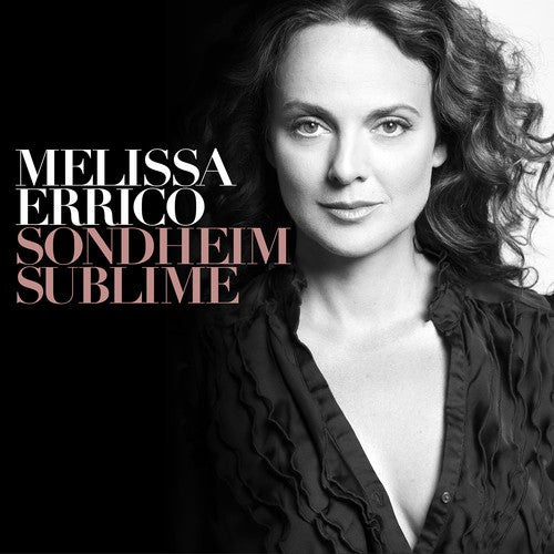 Errico, Melissa: Sondheim Sublime