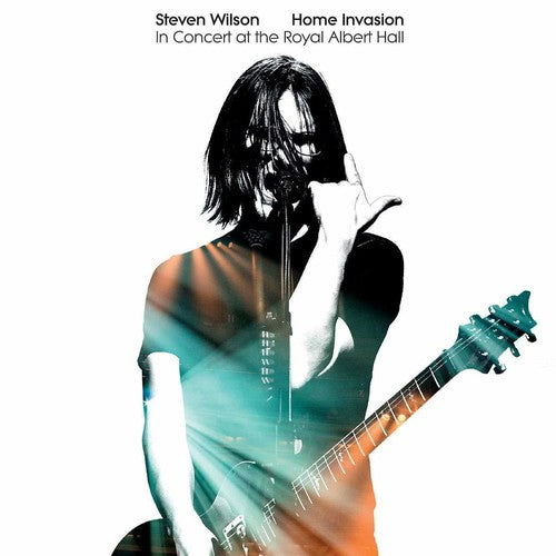 Wilson, Steven: Home Invasion: In Concert At The Royal Albert Hall