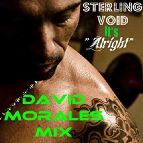 Sterling Void: It's Alright