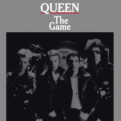 Queen: The Game
