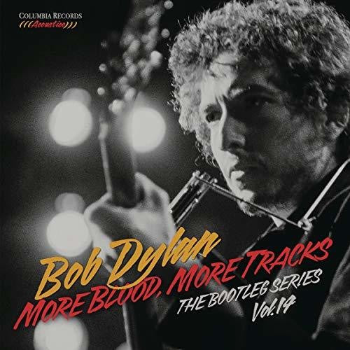 Dylan, Bob: More Blood More Tracks: The Bootleg Series, Vol. 14