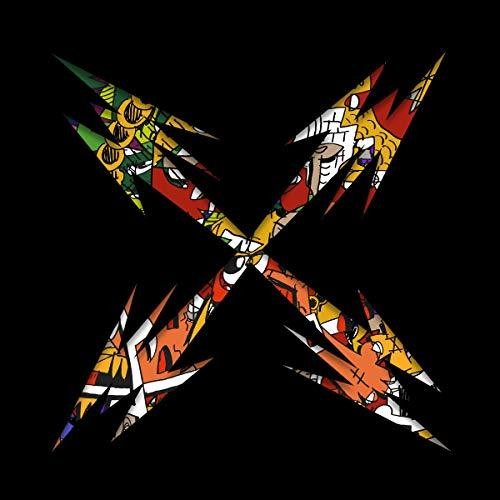 Brainfeeder X / Various: Brainfeeder X