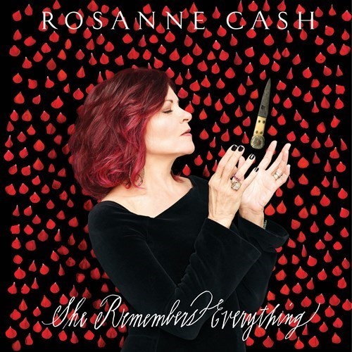 Cash, Rosanne: She Remembers Everything