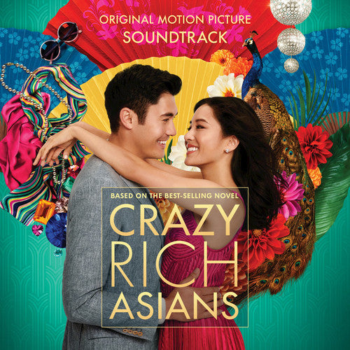 Crazy Rich Asians / O.S.T.: Crazy Rich Asians (Original Motion Picture Soundtrack)