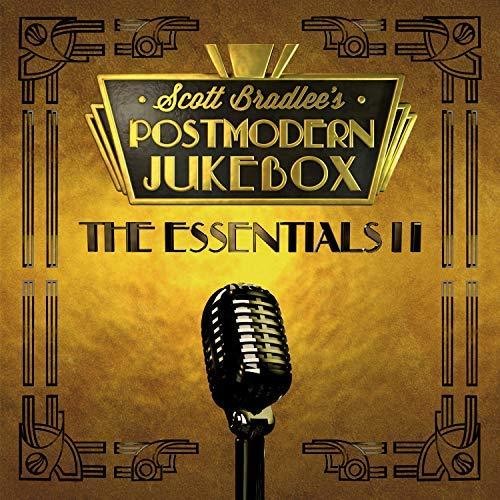Bradlee, Scott / Postmodern Jukebox: Essentials II