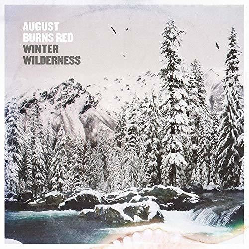 August Burns Red: Winter Wilderness