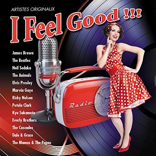 I Feel Good / Various: I Feel Good / Various