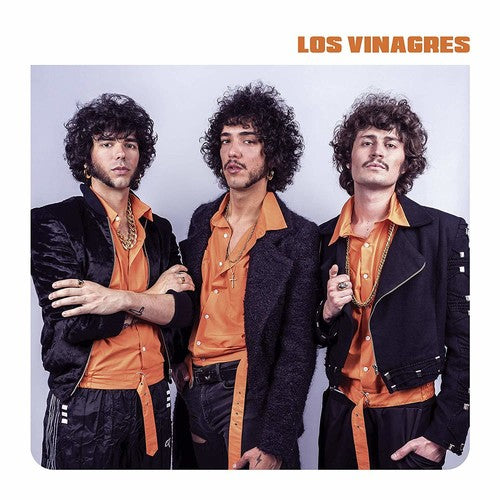 Los Vinagres: Los Volcanes