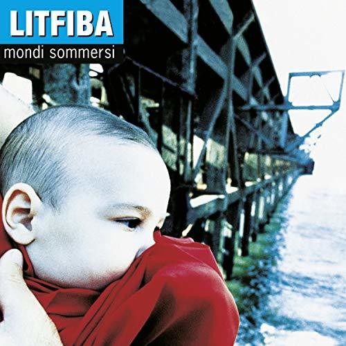 Litfiba: Mondi Sommersi: Legacy Edition