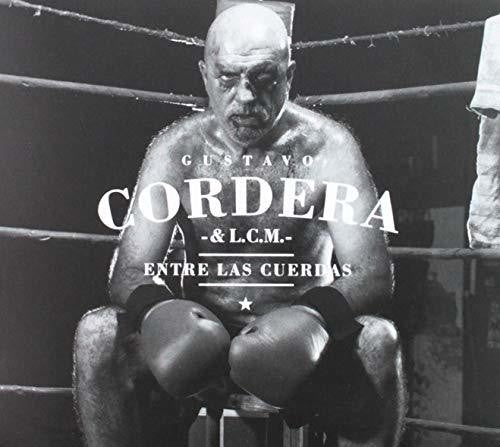 Cordera, Gustavo / L.C.M.: Entre Las Cuerdas