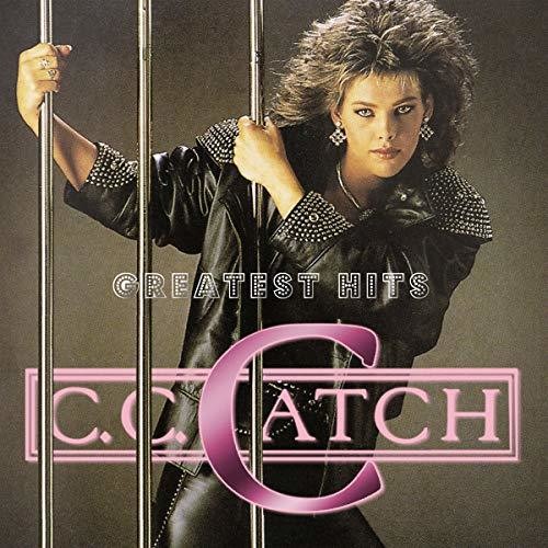 Catch, Cc: Greatest Hits