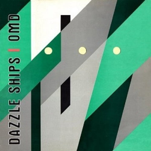 Omd ( Orchestral Manoeuvres in the Dark ): Dazzle Ships