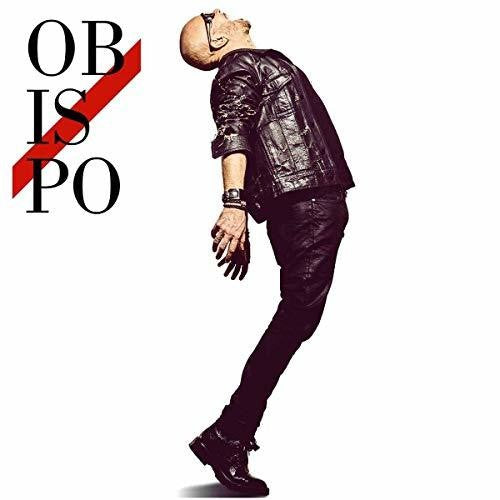 Obispo, Pascal: Obispo