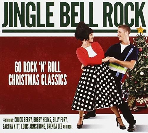 Jingle Bell Rock / Various: Jingle Bell Rock / Various